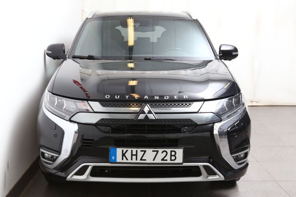 Mitsubishi Outlander 165 kW image number 7