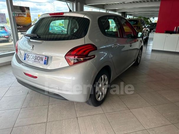 Peugeot 208 PureTech 68 Like 50 kW image number 12