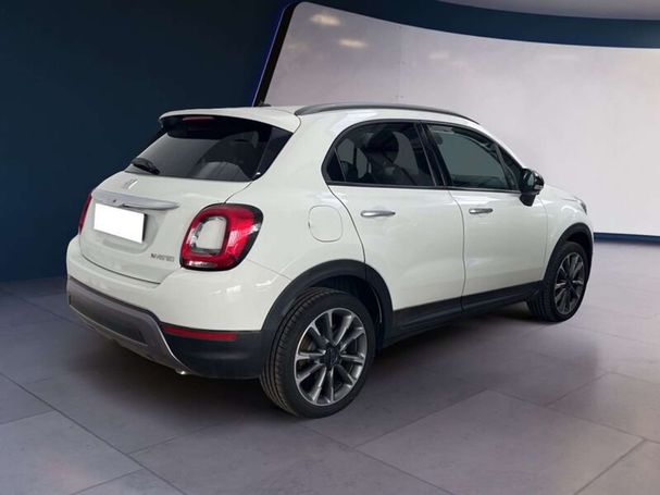 Fiat 500X 1.5 Hybrid DCT 96 kW image number 4