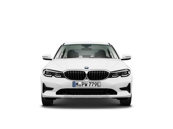 BMW 330 185 kW image number 2