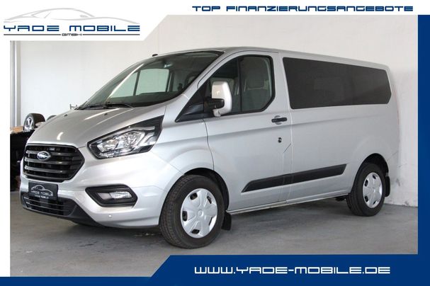 Ford Transit Custom Kombi 320 L1H1 Trend 96 kW image number 2