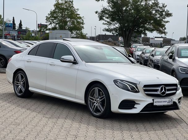 Mercedes-Benz E 400 d 4Matic 250 kW image number 2