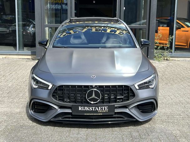 Mercedes-Benz CLA 45 AMG Shooting Brake S 4Matic+ 310 kW image number 3