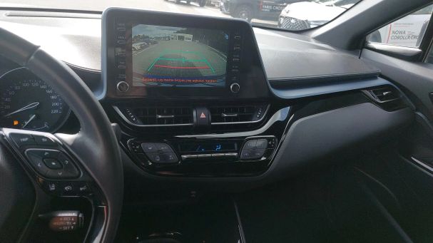 Toyota C-HR 135 kW image number 20