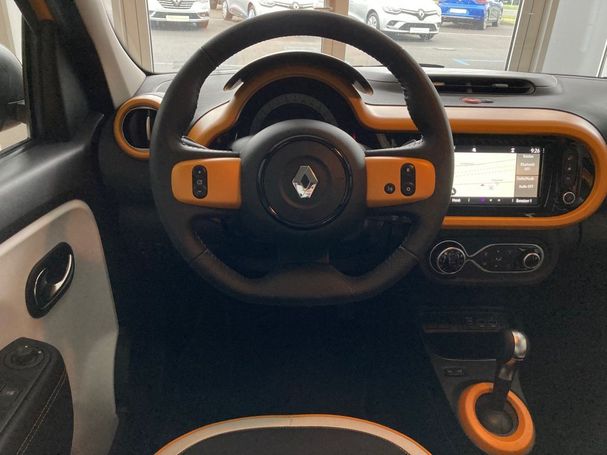 Renault Twingo 60 kW image number 9