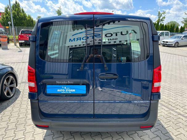 Mercedes-Benz Vito 114 CDi Tourer extra 100 kW image number 6