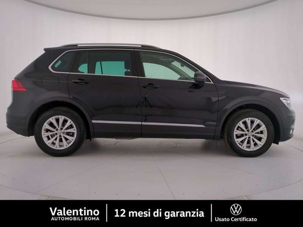 Volkswagen Tiguan 2.0 TDI SCR DSG 110 kW image number 2