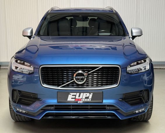 Volvo XC90 T6 AWD 235 kW image number 4