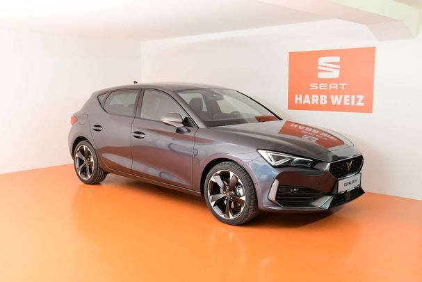 Cupra Leon 2.0 TSI DSG 140 kW image number 1