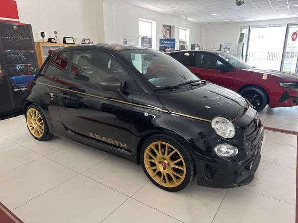 Abarth 595 121 kW image number 2