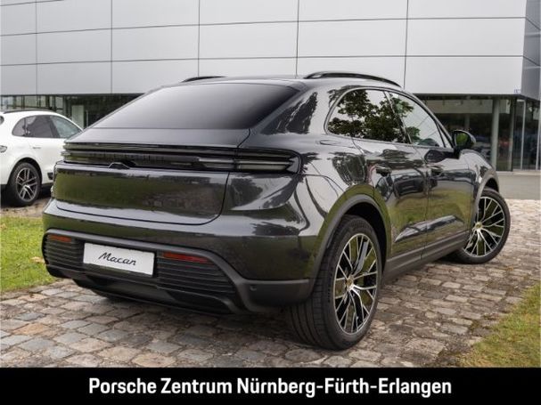 Porsche Macan 4 300 kW image number 2