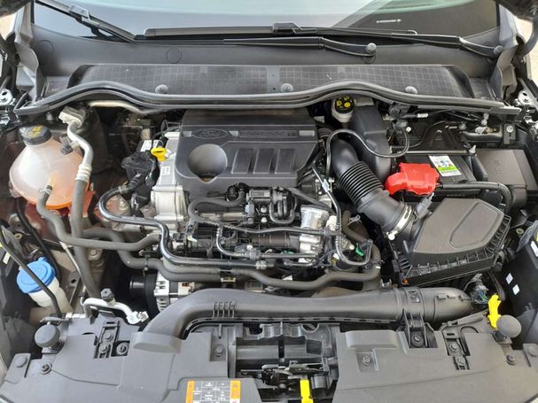 Ford Fiesta Active 1.0 EcoBoost 70 kW image number 14