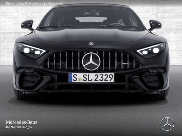 Mercedes-Benz SL 43 AMG 280 kW image number 7