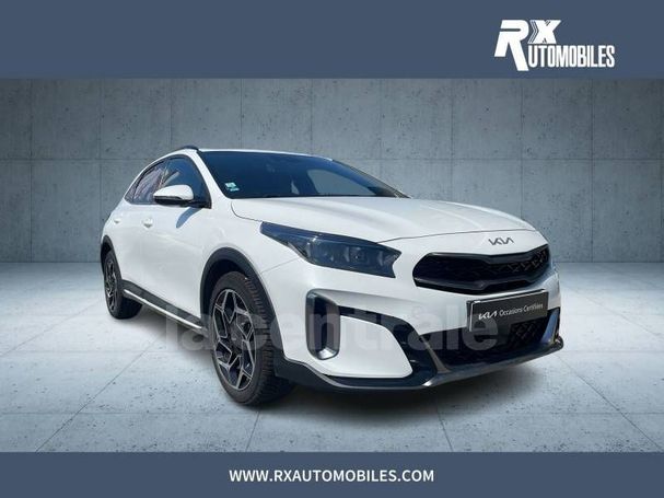 Kia XCeed 118 kW image number 14