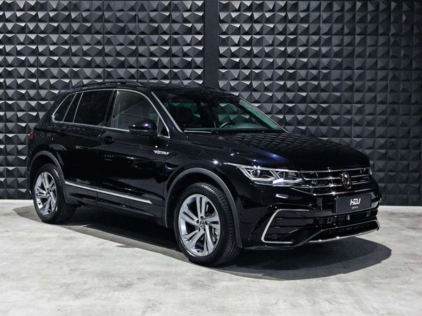 Volkswagen Tiguan DSG 180 kW image number 1