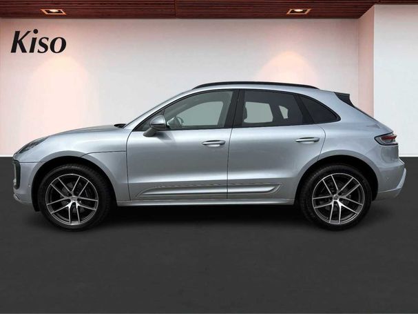 Porsche Macan PDK 195 kW image number 3