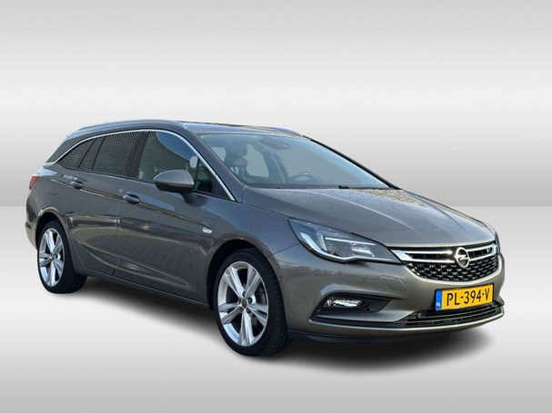 Opel Astra Sports Tourer 1.4 Innovation 110 kW image number 9