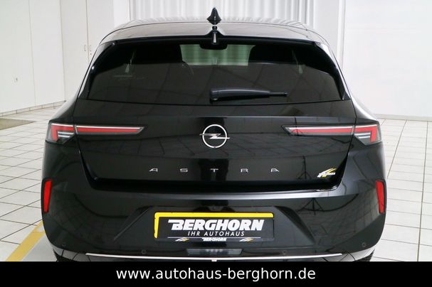 Opel Astra 1.2 81 kW image number 9