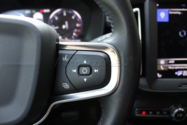 Volvo XC40 D3 110 kW image number 29