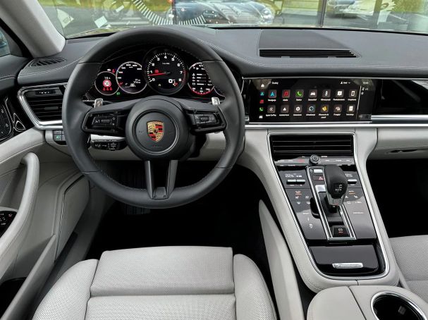 Porsche Panamera 243 kW image number 18