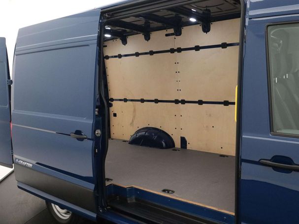 Volkswagen Crafter 100 kW image number 23