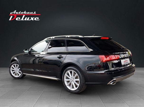 Audi A6 Allroad 3.0 TDI quattro 140 kW image number 4