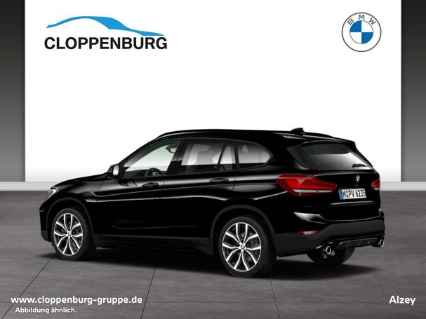 BMW X1 20i sDrive 131 kW image number 7