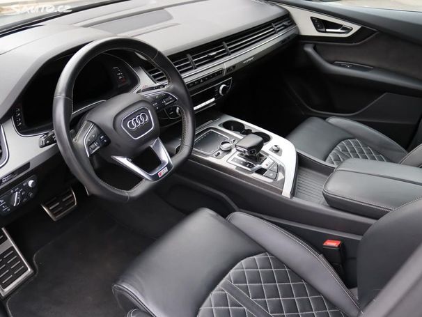 Audi SQ7 4.0 TDI 320 kW image number 20