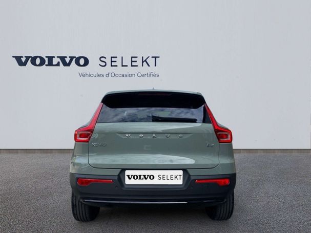 Volvo XC40 122 kW image number 4