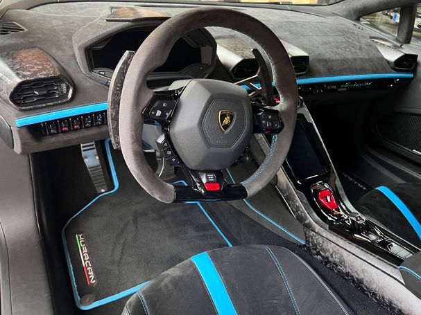 Lamborghini Huracan 471 kW image number 6