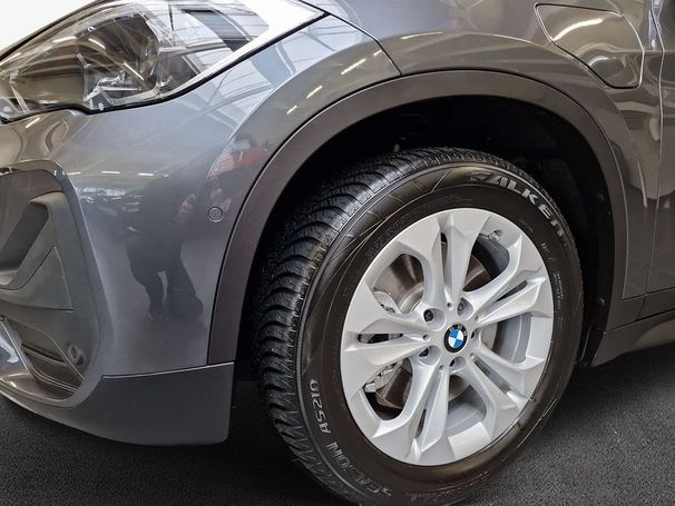 BMW X1 25e xDrive 162 kW image number 11