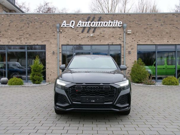 Audi RSQ8 4.0 TFSI quattro 441 kW image number 3