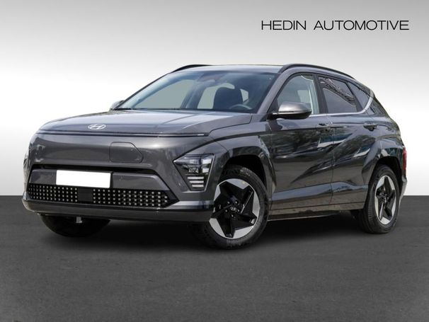 Hyundai Kona  115 kW image number 1