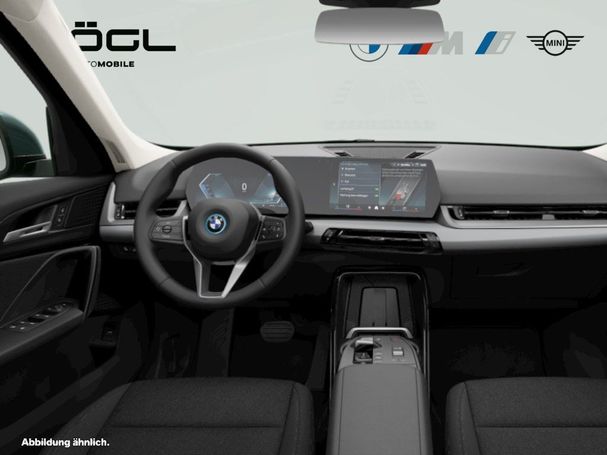 BMW X1 xDrive25e 180 kW image number 4