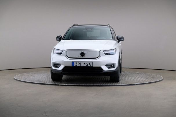 Volvo XC40 Recharge 171 kW image number 3