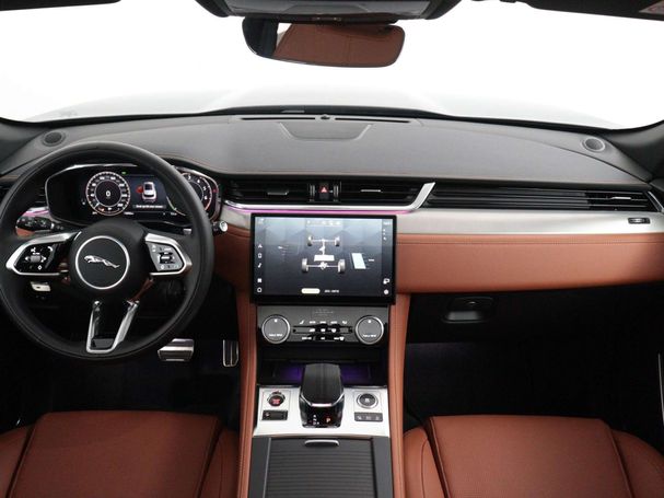 Jaguar F-Pace P400e R-Dynamic S 301 kW image number 41