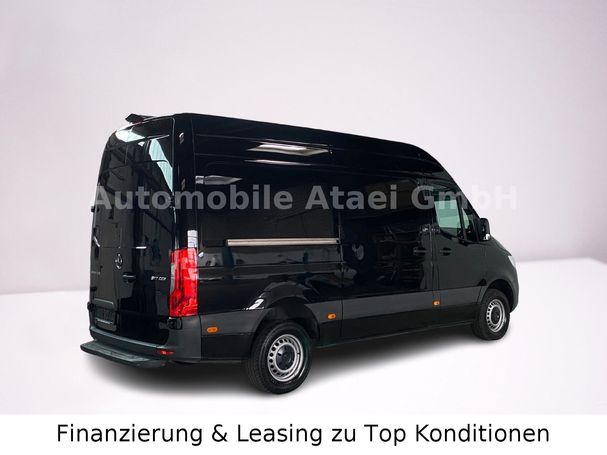 Mercedes-Benz Sprinter 317 125 kW image number 4