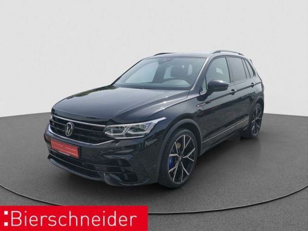 Volkswagen Tiguan R DSG 4Motion 235 kW image number 1