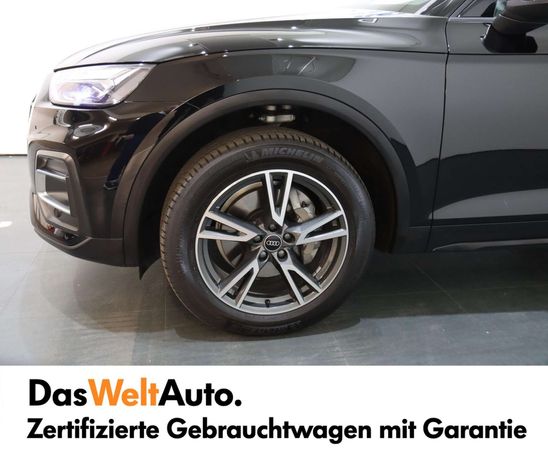 Audi Q5 40 TDI quattro 150 kW image number 5