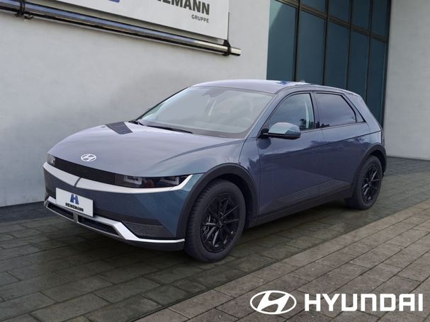 Hyundai Ioniq 168 kW image number 1