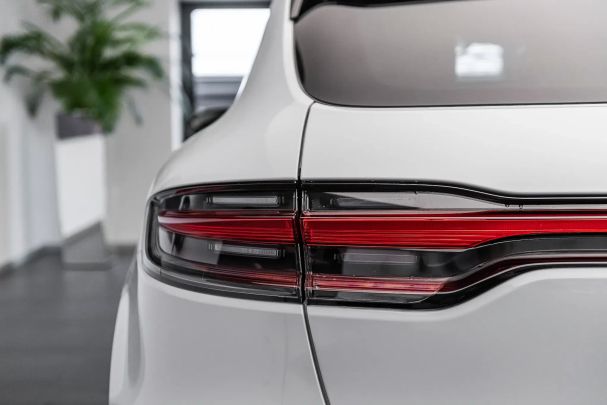 Porsche Macan 195 kW image number 20