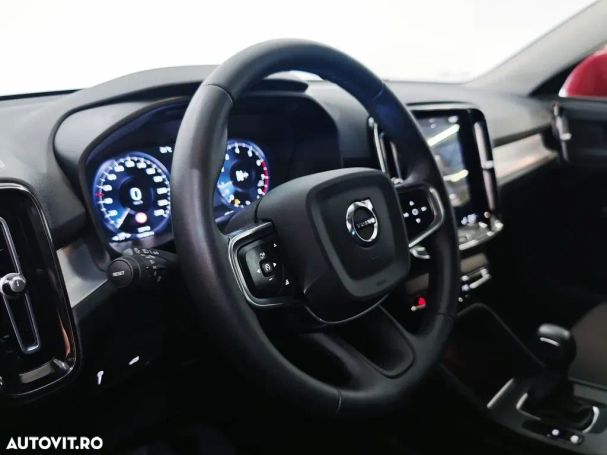 Volvo XC40 110 kW image number 6