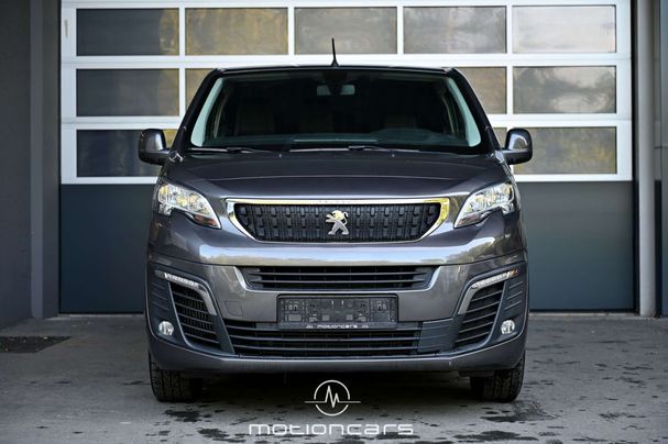 Peugeot Expert L3 BlueHDi EAT8 90 kW image number 1