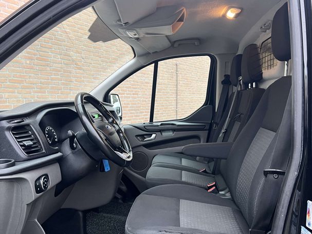 Ford Transit Custom 2.0 TDCi 96 kW image number 8