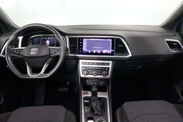 Seat Ateca 1.5 TSI 110 kW image number 6