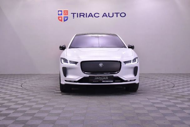 Jaguar I-Pace S 294 kW image number 6