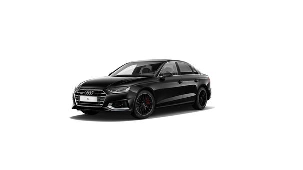 Audi A4 40 TDI S-line 150 kW image number 3