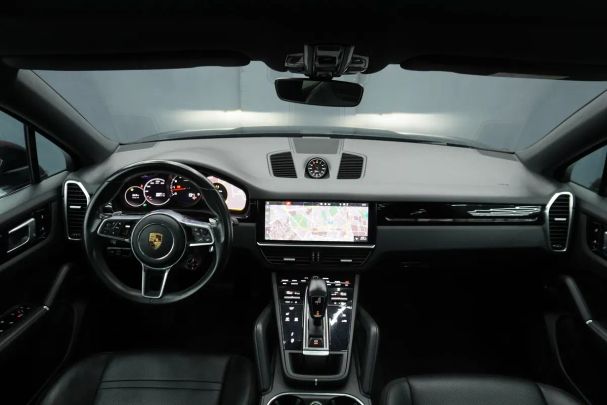 Porsche Cayenne Coupé 250 kW image number 25