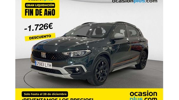 Fiat Tipo 96 kW image number 1