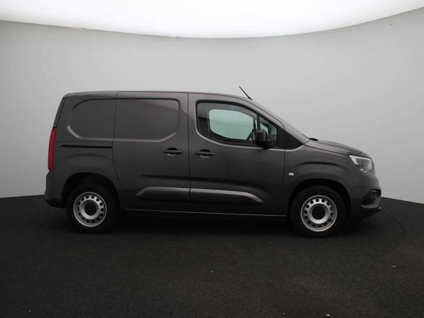 Opel Combo L1H1 75 kW image number 6